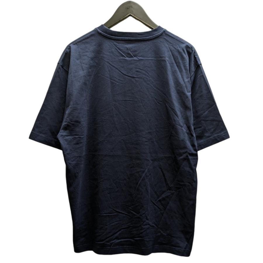 PALACE（パレス） PALACE 25AW SHUT UP T-SHIRT 半袖Tシャツ ネイビー