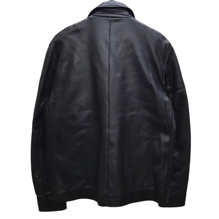 アーネスト ダブル ベイカー ERNEST W．BAKER 23AW FAUX-FUR FRONT