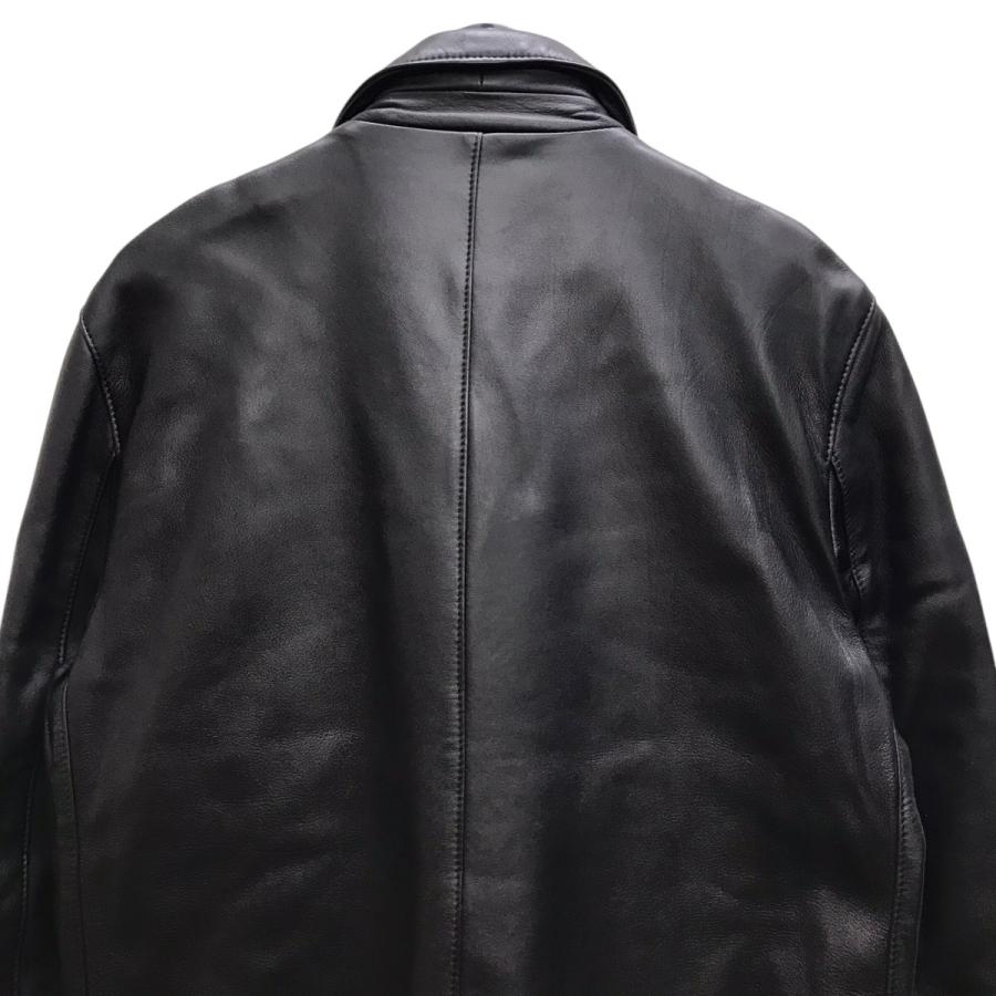 ジャケット・アウター ernest w. baker 23ss jacket ERNEST W.BAKER(アーネスト・W・ベイカー)STUDDED WESTERN HARRINGTON