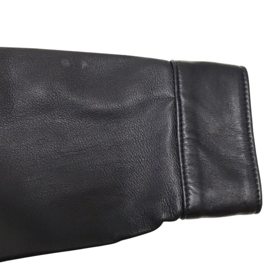 アーネスト ダブル ベイカー ERNEST W．BAKER 23AW FAUX-FUR FRONT