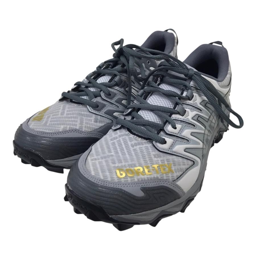 ASICS（アシックス） 【値下げ】asics×BEAMS GEL-FUJI TRABUCO 7 GORE