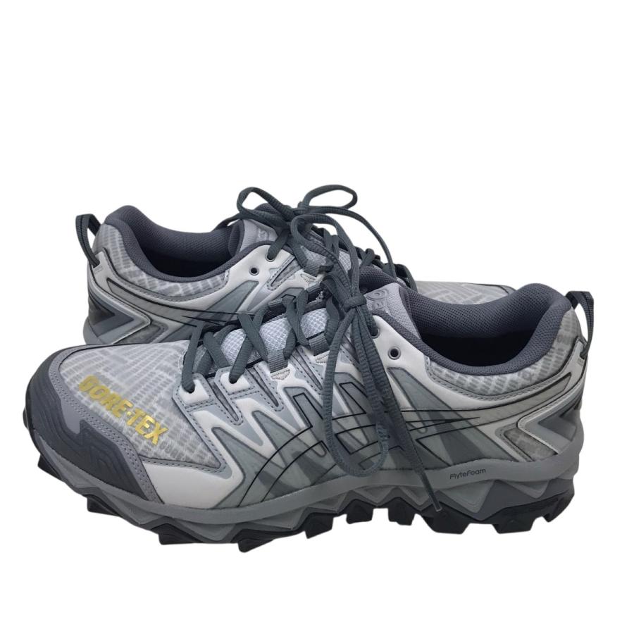 ASICS（アシックス） 【値下げ】asics×BEAMS GEL-FUJI TRABUCO 7 GORE