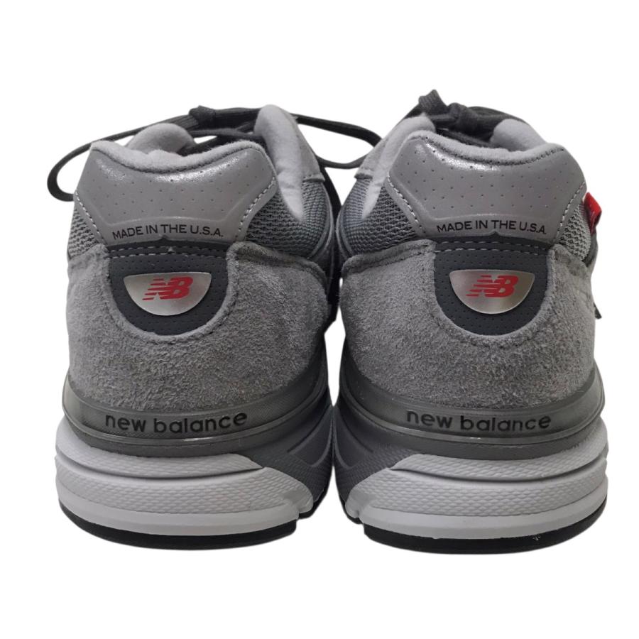 New Balance（ニューバランス） 【値下げ】NEW BALANCE 990V4