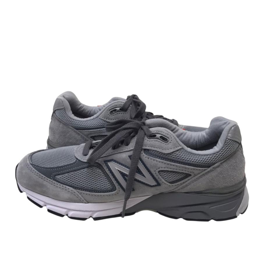 New Balance（ニューバランス） 【値下げ】NEW BALANCE 990V4