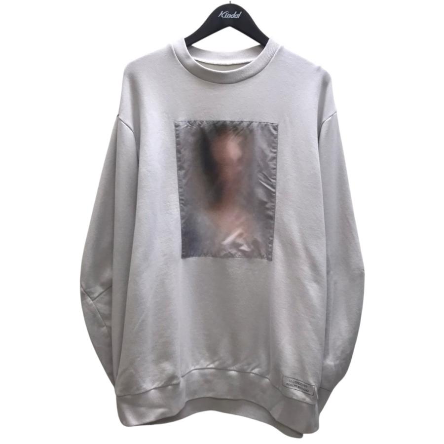 UNDERCOVER（アンダーカバー） UNDERCOVER 25SS スウェット グレー