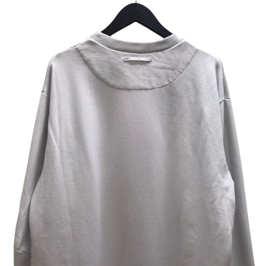 UNDERCOVER（アンダーカバー） UNDERCOVER 25SS スウェット グレー