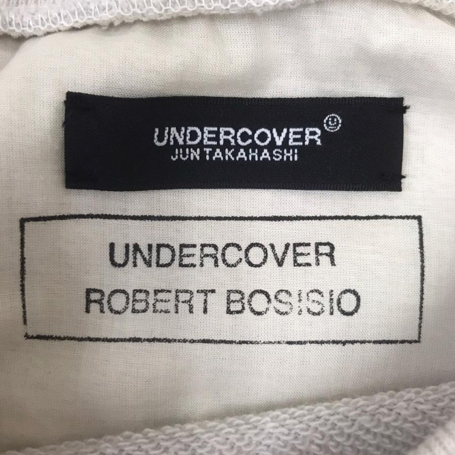 UNDERCOVER（アンダーカバー） UNDERCOVER 25SS スウェット グレー
