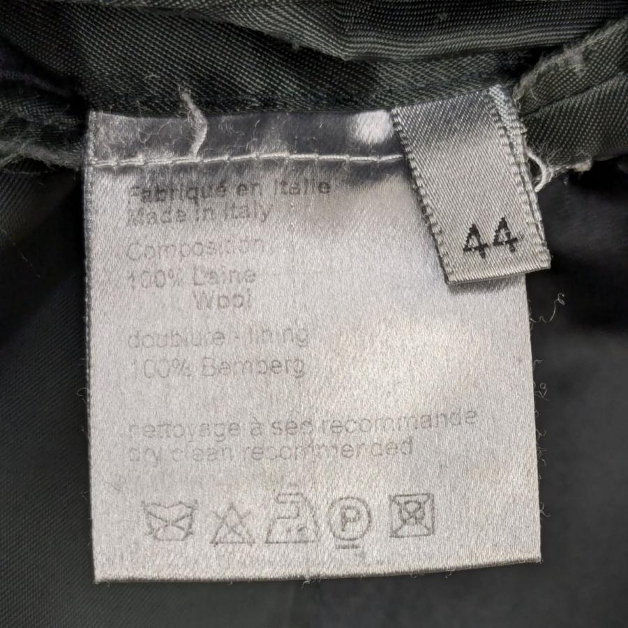 Dior HOMME ディオールオム Homme 06AW スモーキングジャケット