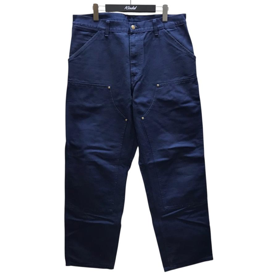 Carhartt（カーハート） CarHartt DOUBLE KNEE PANT ダブルニーワーク