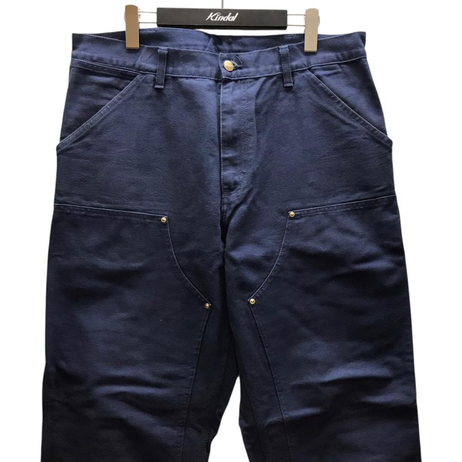 Carhartt（カーハート） CarHartt DOUBLE KNEE PANT ダブルニーワーク