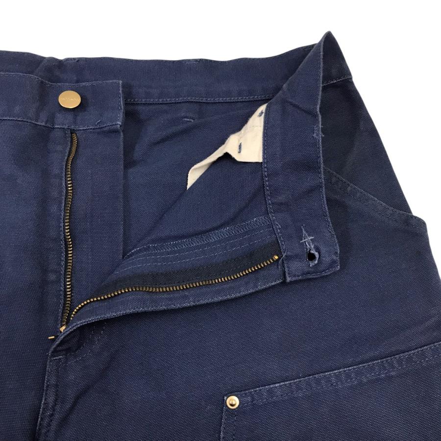 Carhartt（カーハート） CarHartt DOUBLE KNEE PANT ダブルニーワーク