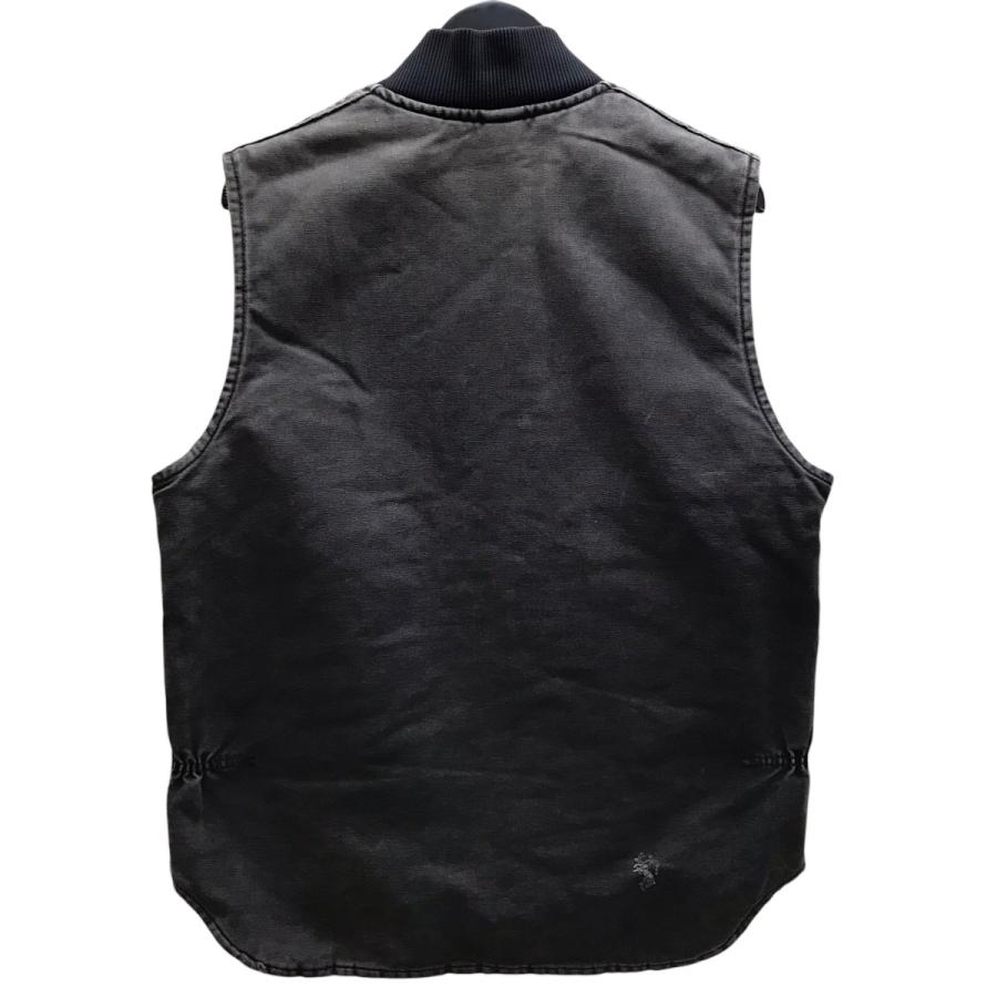 Carhartt（カーハート） CarHartt USA製 DUCK VEST ダックベスト