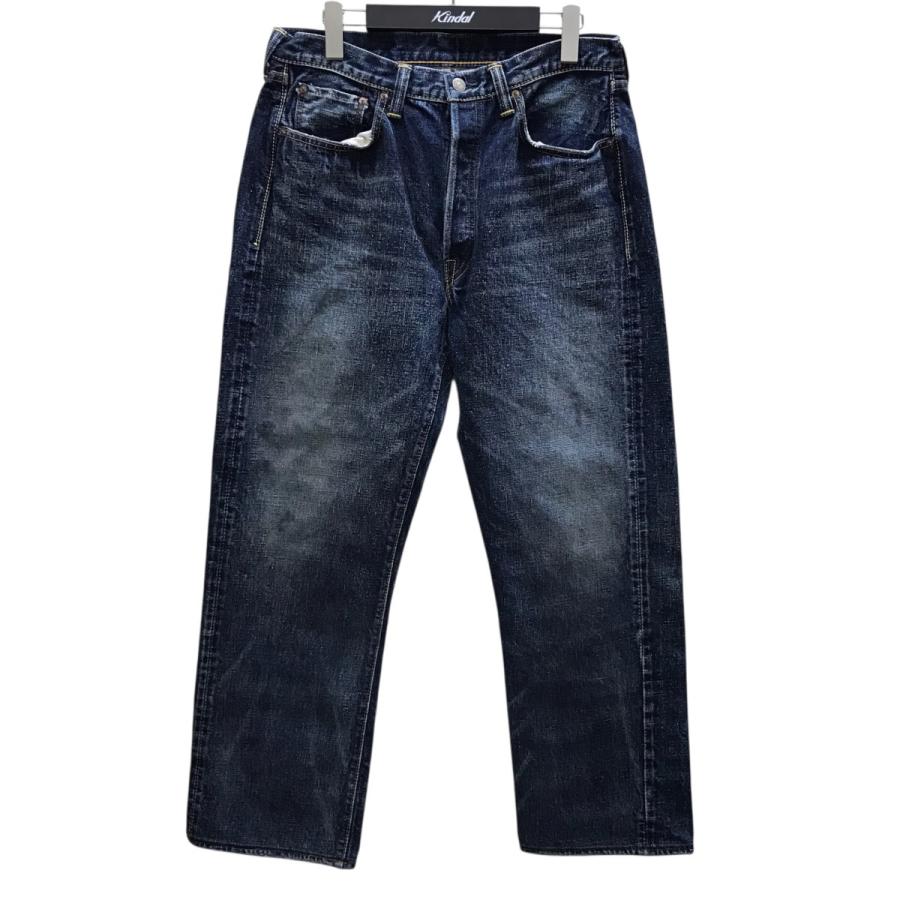 FULLCOUNT（フルカウント） FULLCOUNT 1101XX デニムパンツ インディゴ