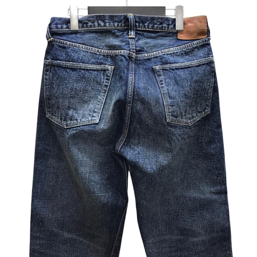 FULLCOUNT（フルカウント） FULLCOUNT 1101XX デニムパンツ インディゴ