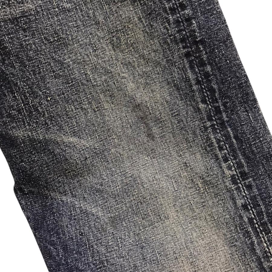 美品 FULL COUNT 1101XX 濃紺 W36 デニムパンツ 楽天市場】フルカウント FULLCOUNT 15.5オンス ストレートジーンズ