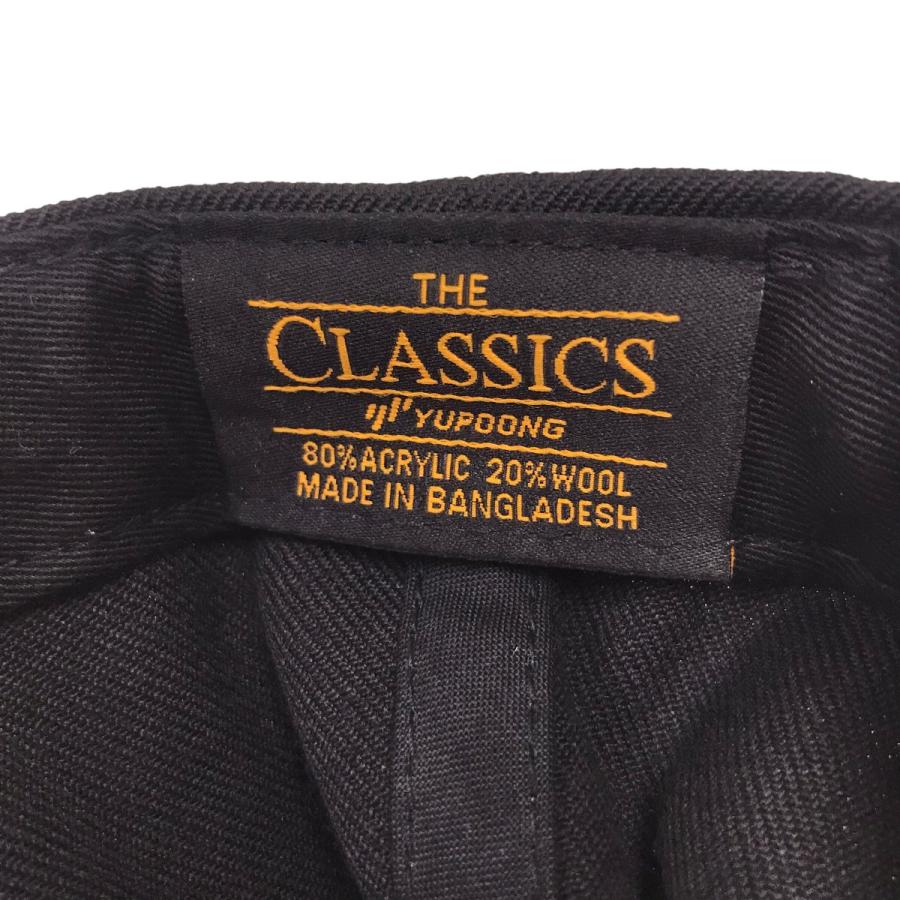 NEW ERA（ニューエラ） 井上尚弥 後援会限定 ロゴキャップ ブラック