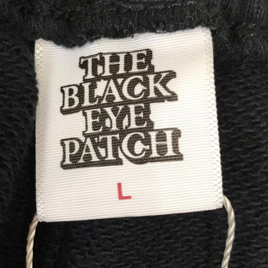 BlackEyePatch（ブラックアイパッチ） THE BLACK EYE PATCH SMALL HWC