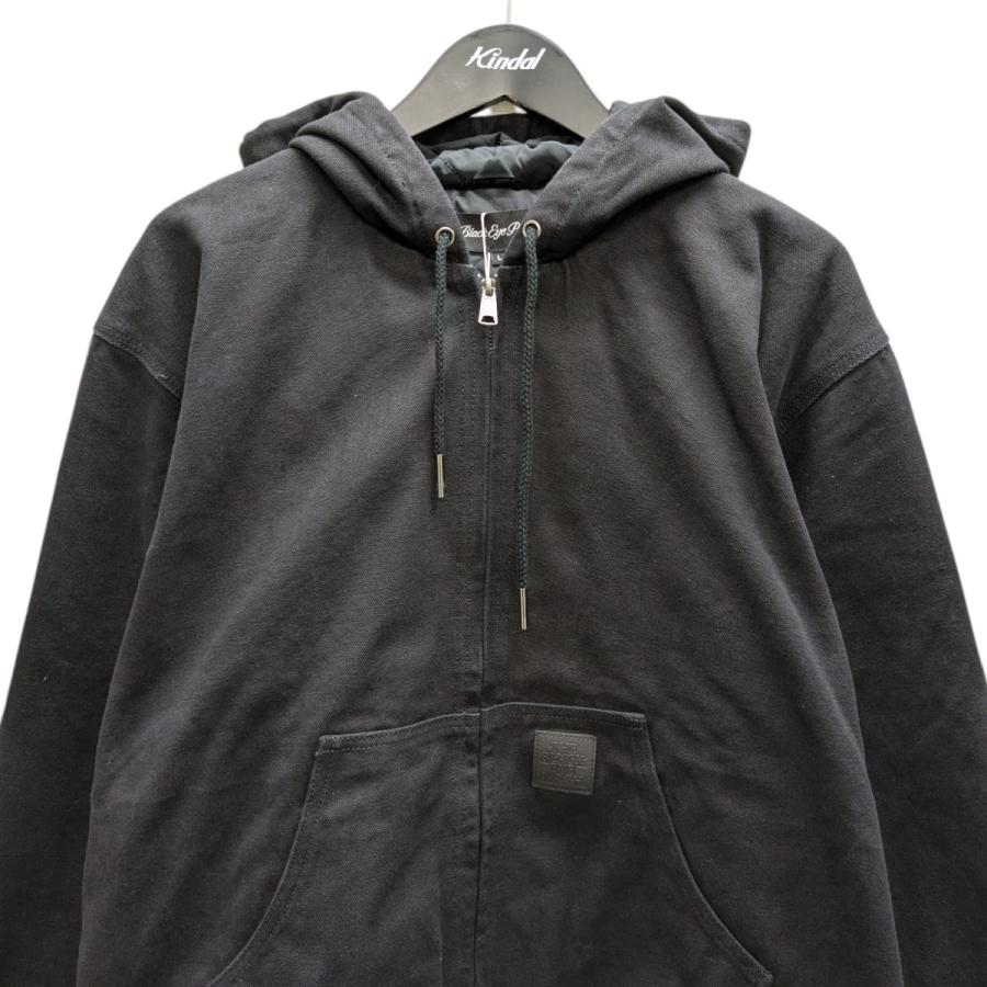 BlackEyePatch（ブラックアイパッチ） THE BLACK EYE PATCH WASHED