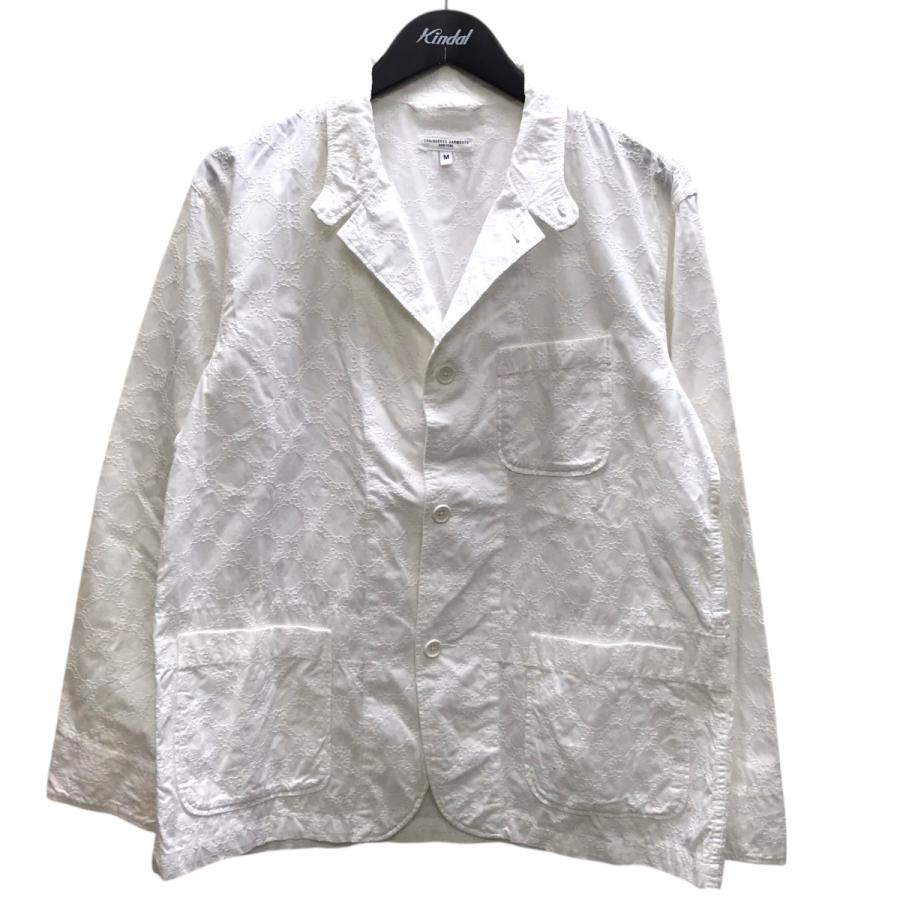 engineered garments ジャケット Mサイズ Engineered Garments（エンジニアド ガーメンツ） ジャケット ホワイト