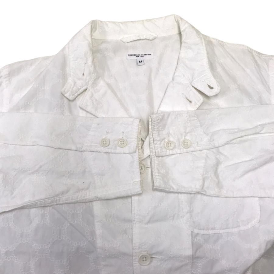 Engineered Garments（エンジニアド ガーメンツ） ジャケット ホワイト