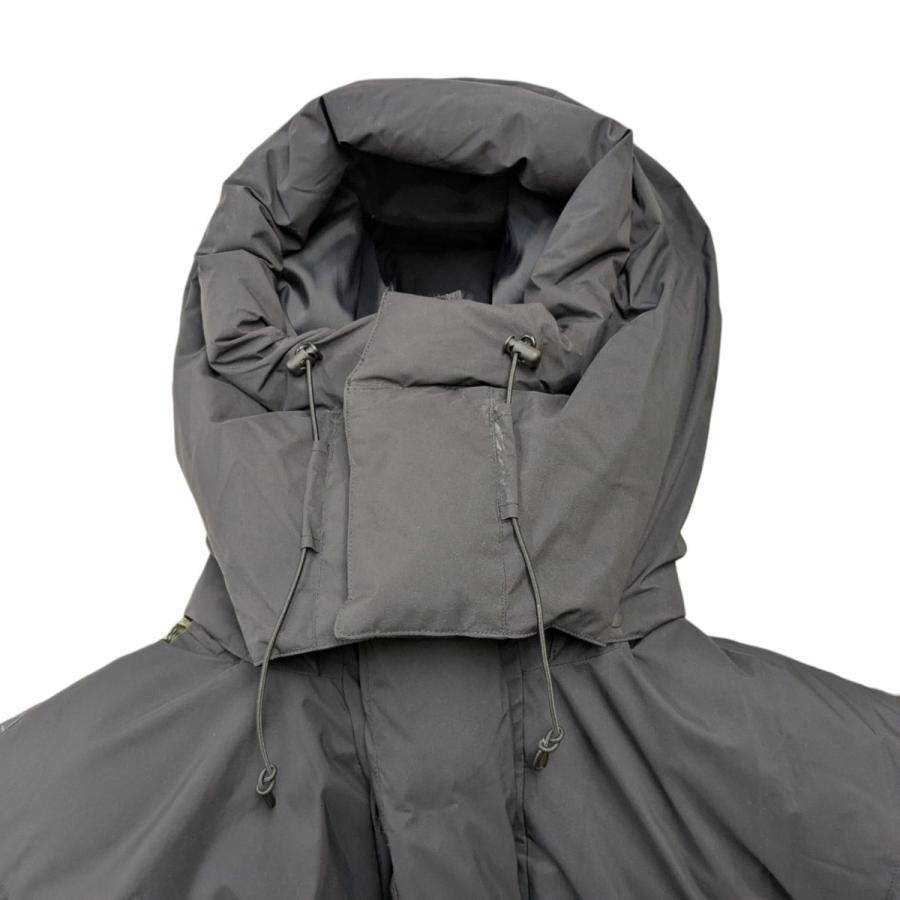 DAIWA PIER39（ダイワ ピア39） ダウンジャケット ブラック サイズ：S