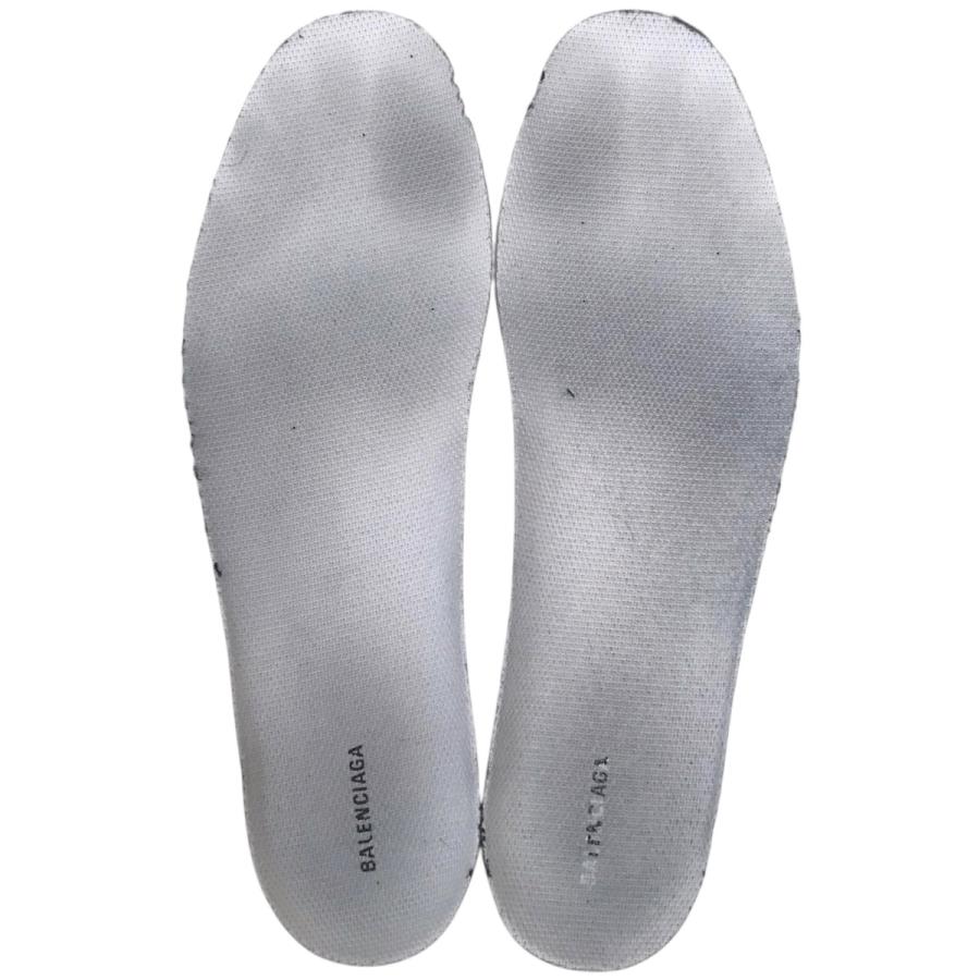 値下げ】BALENCIAGA 「TRIPLE S」 ローカットスニーカー 516440 