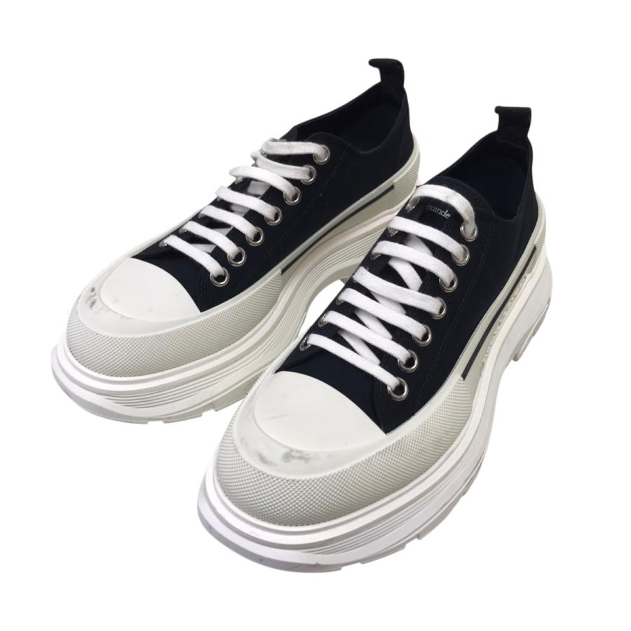 Alexander McQueen（アレキサンダーマックイーン） 厚底スニーカー