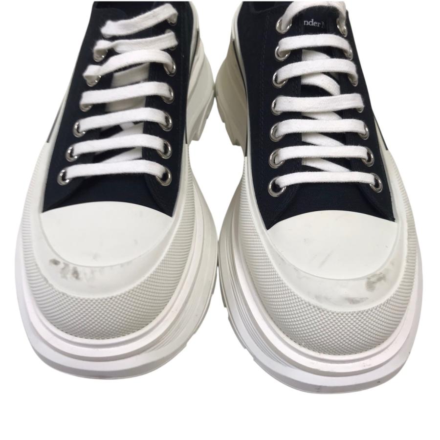Alexander McQueen（アレキサンダーマックイーン） 厚底スニーカー