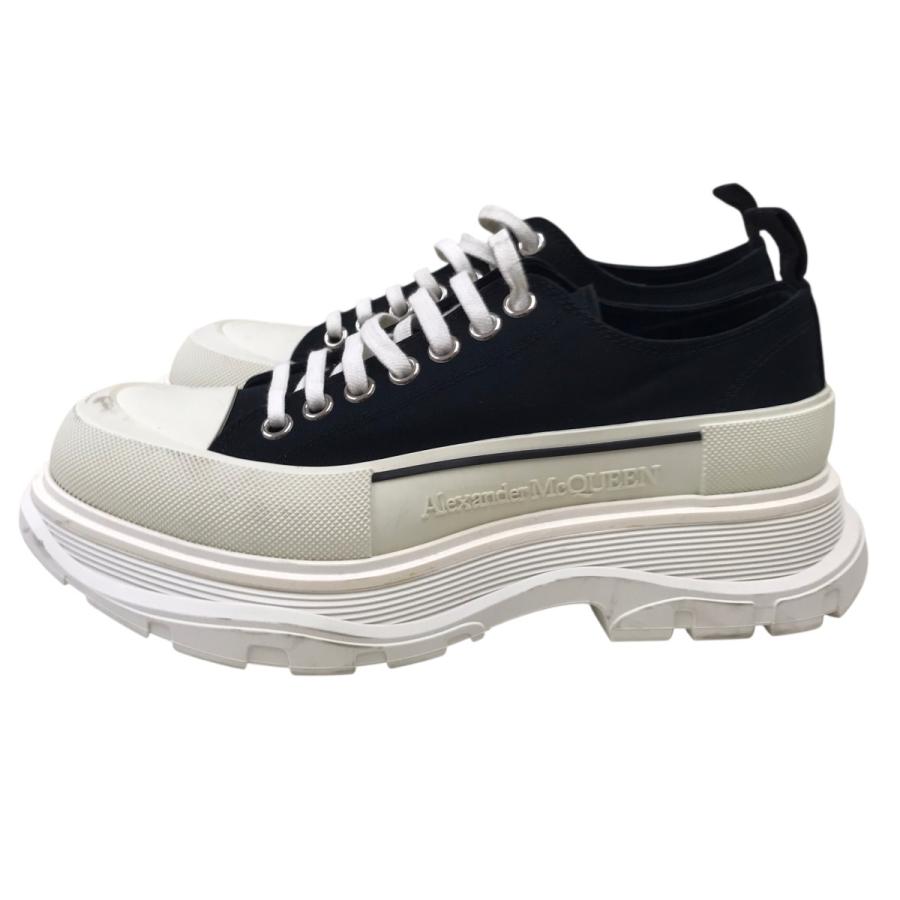 Alexander McQueen（アレキサンダーマックイーン） 厚底スニーカー