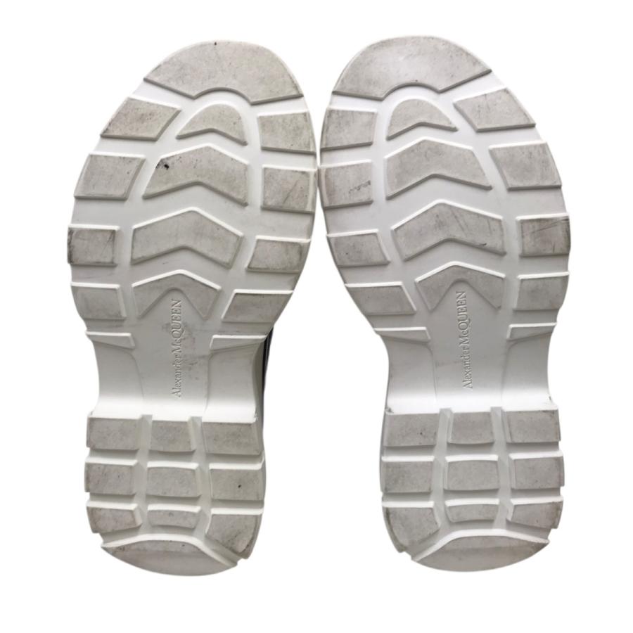 Alexander McQueen（アレキサンダーマックイーン） 厚底スニーカー