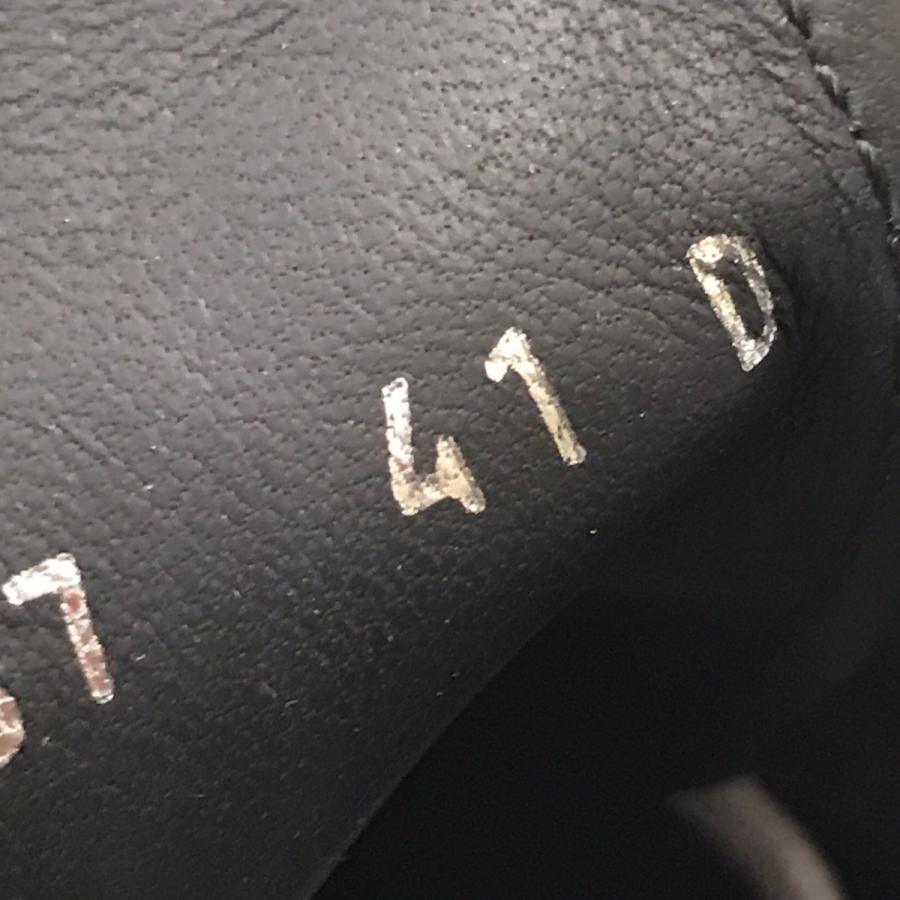 Alexander McQueen（アレキサンダーマックイーン） 厚底スニーカー