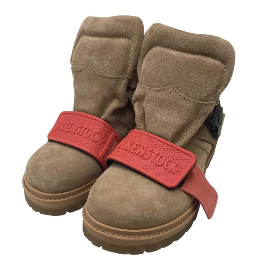 Rick Owens（リック・オウエンス） リックオウエンス×ビルケンシュトッ