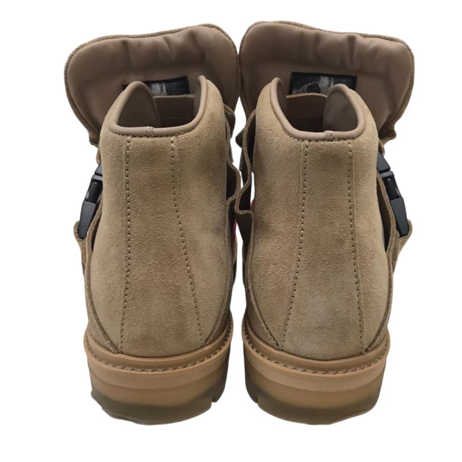 Rick Owens（リック・オウエンス） リックオウエンス×ビルケンシュトッ