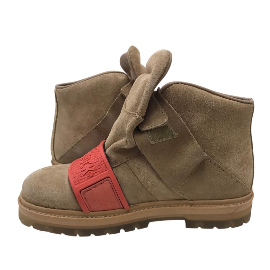 Rick Owens（リック・オウエンス） リックオウエンス×ビルケンシュトッ