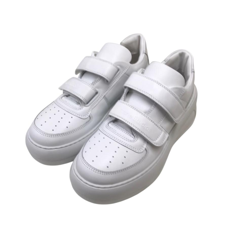 Acne Studios（アクネ ストゥディオズ） ベルクロストラップ