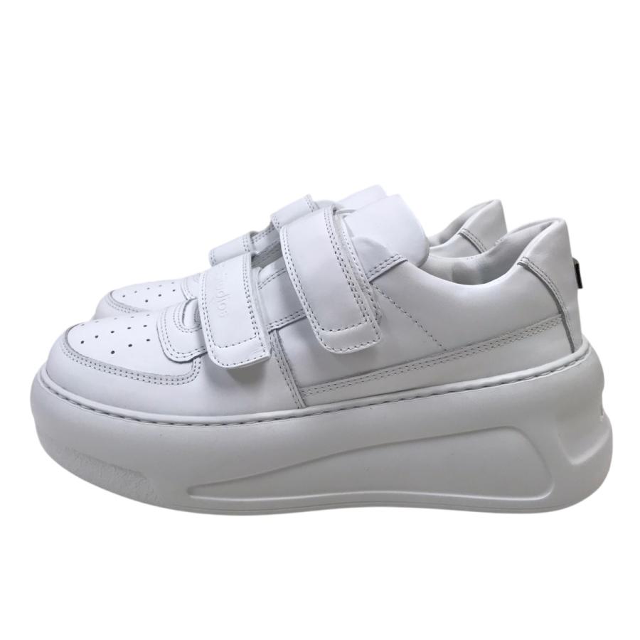 Acne Studios ベルクロストラップスニーカーsize38 Acne Studios（アクネ ストゥディオズ） ベルクロストラップ