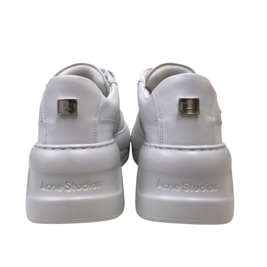 Acne Studios（アクネ ストゥディオズ） ベルクロストラップ