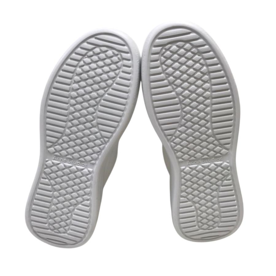 Acne Studios（アクネ ストゥディオズ） ベルクロストラップ