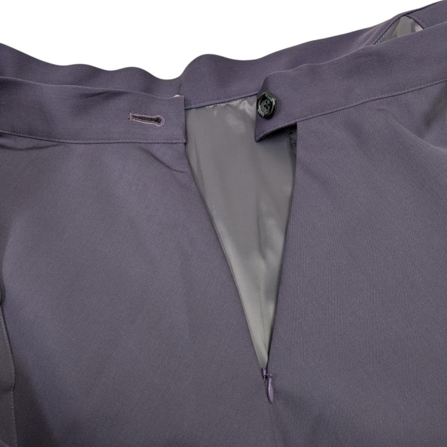 UJOH（ウジョー） UJOH One Shoulder SKT ワンショルダースカート