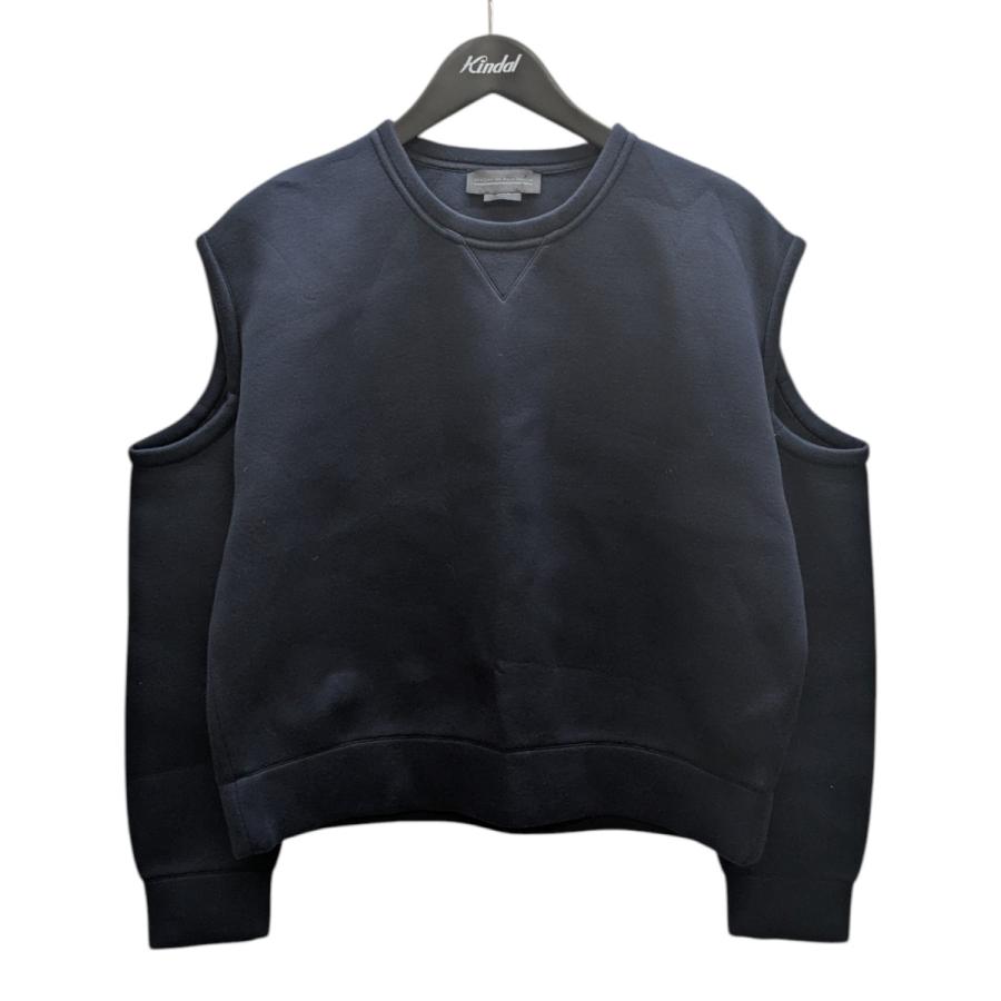 DIESEL BLACK GOLD ディーゼルブラックゴールド ショルダースリット 