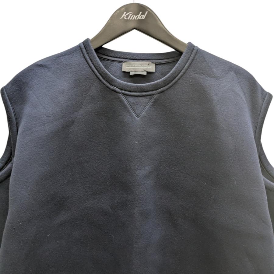 DIESEL BLACK GOLD ディーゼルブラックゴールド ショルダースリット 
