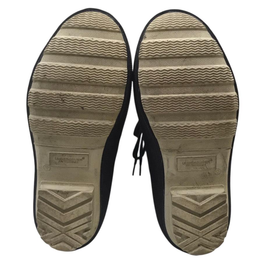 UNDERCOVER（アンダーカバー） 【値下げ】UNDERCOVER 時計仕掛けの