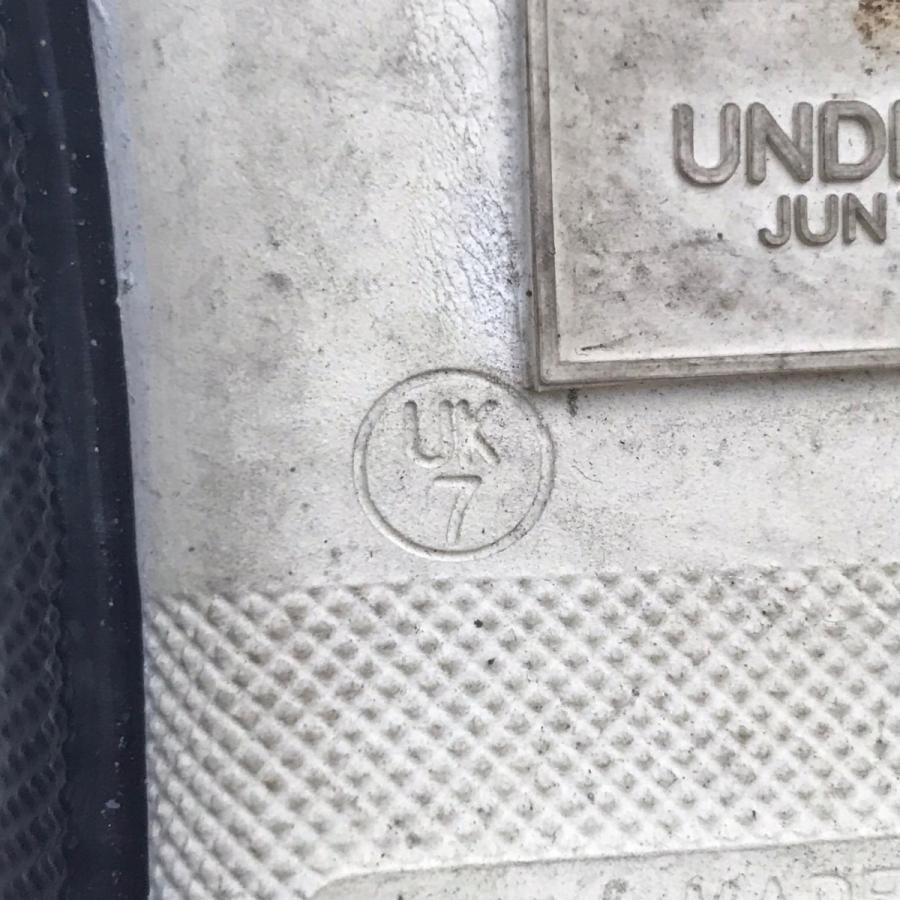 UNDERCOVER（アンダーカバー） 【値下げ】UNDERCOVER 時計仕掛けの