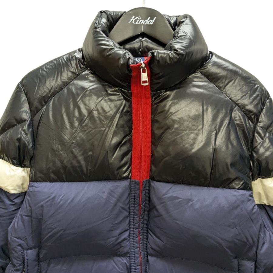 MONCLER（モンクレール） MONCLER KONIC ダウンジャケット ネイビー