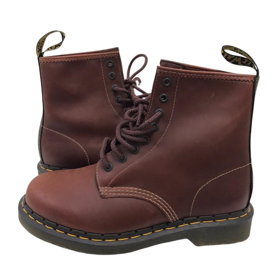 Dr.Martens（ドクターマーチン） 【値下げ】Dr．Martens 8ホールブーツ