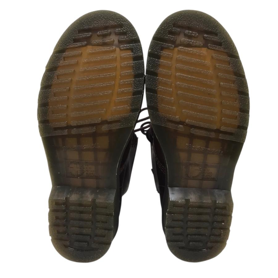 Dr.Martens（ドクターマーチン） 【値下げ】Dr．Martens 8ホールブーツ