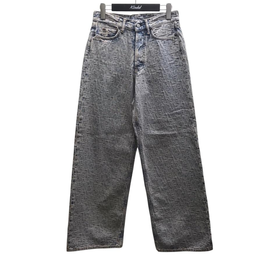 Acne Studios（アクネ ストゥディオズ） ACNE STUDIOS 1981f fn