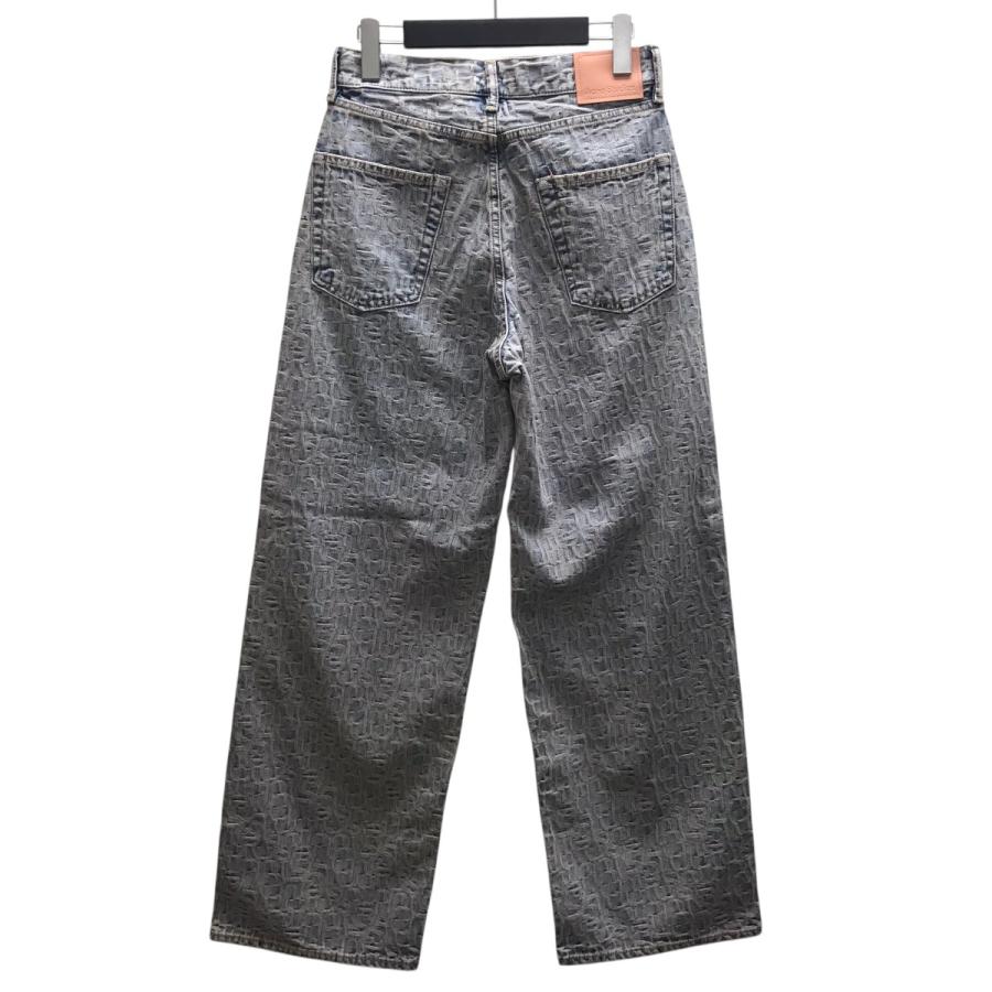 Acne Studios（アクネ ストゥディオズ） ACNE STUDIOS 1981f fn