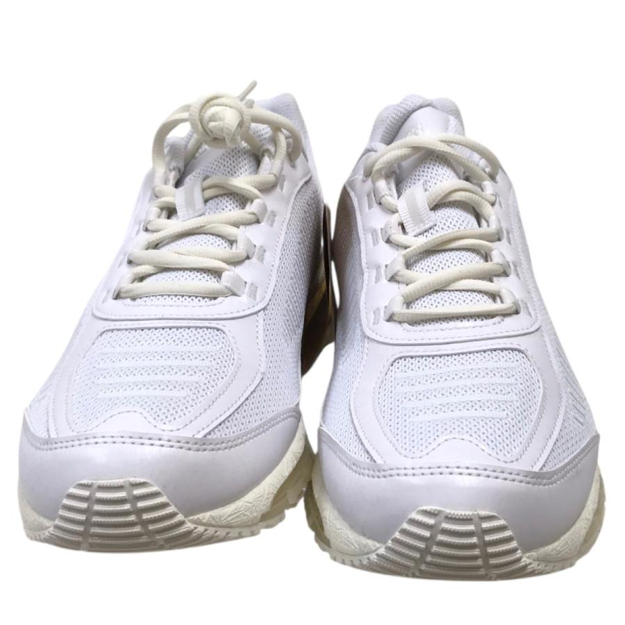 値下げ】JJJJound×asics GEL-QUANTUM 360 I AMP ローカットスニーカー