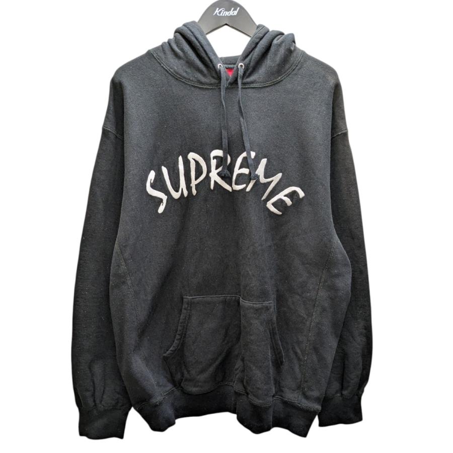 Supreme（シュプリーム） Supreme FTP Arc Hooded Sweatshirt プル